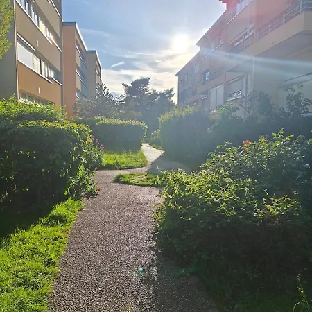Locations De Proches De Paris A Lejlighed *