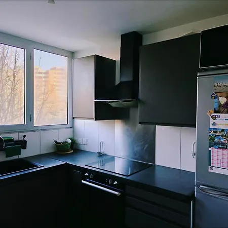 Locations De Proches De Paris A Apartment