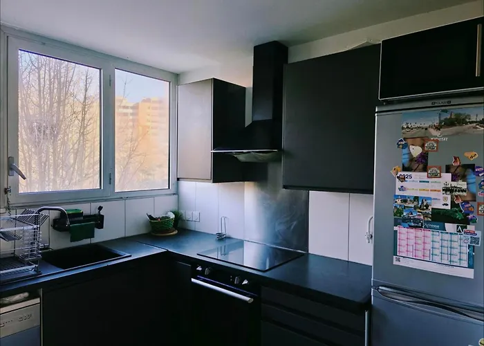 Locations De Proches De Paris A Apartment